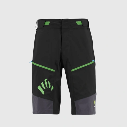 Karpos MEN'S RAPID BAGGY SHORTS, pohodniške hlače