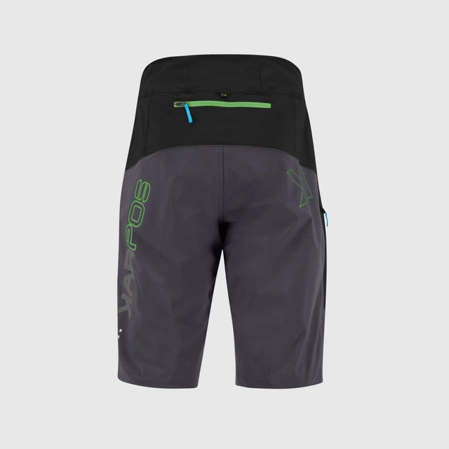 Picture of Karpos MEN'S RAPID BAGGY SHORTS, pohodniške hlače