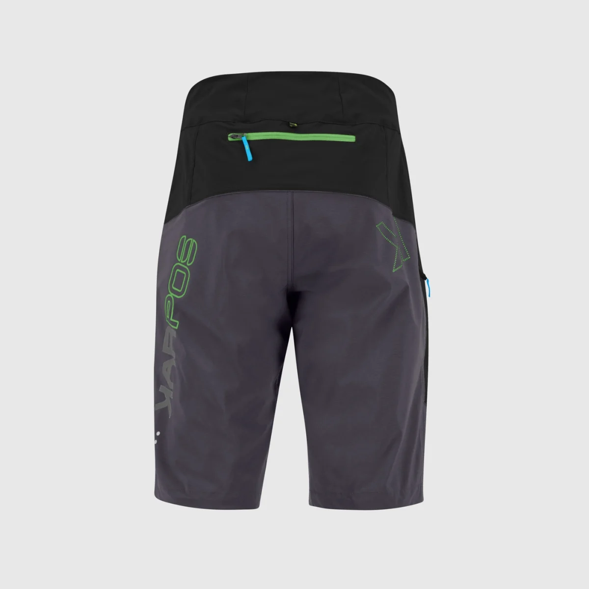 Karpos MEN'S RAPID BAGGY SHORTS, pohodniške hlače