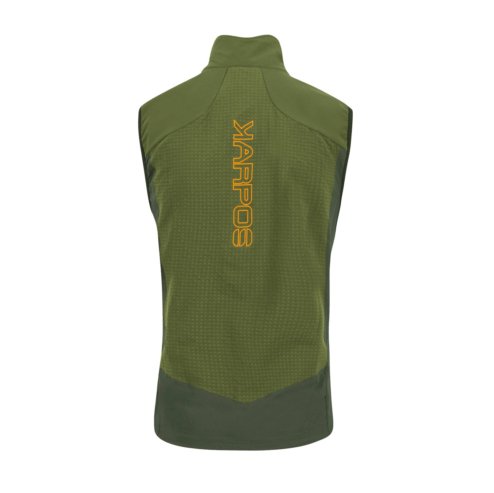 Karpos MEN'S LEDE VEST, brezrokavnik