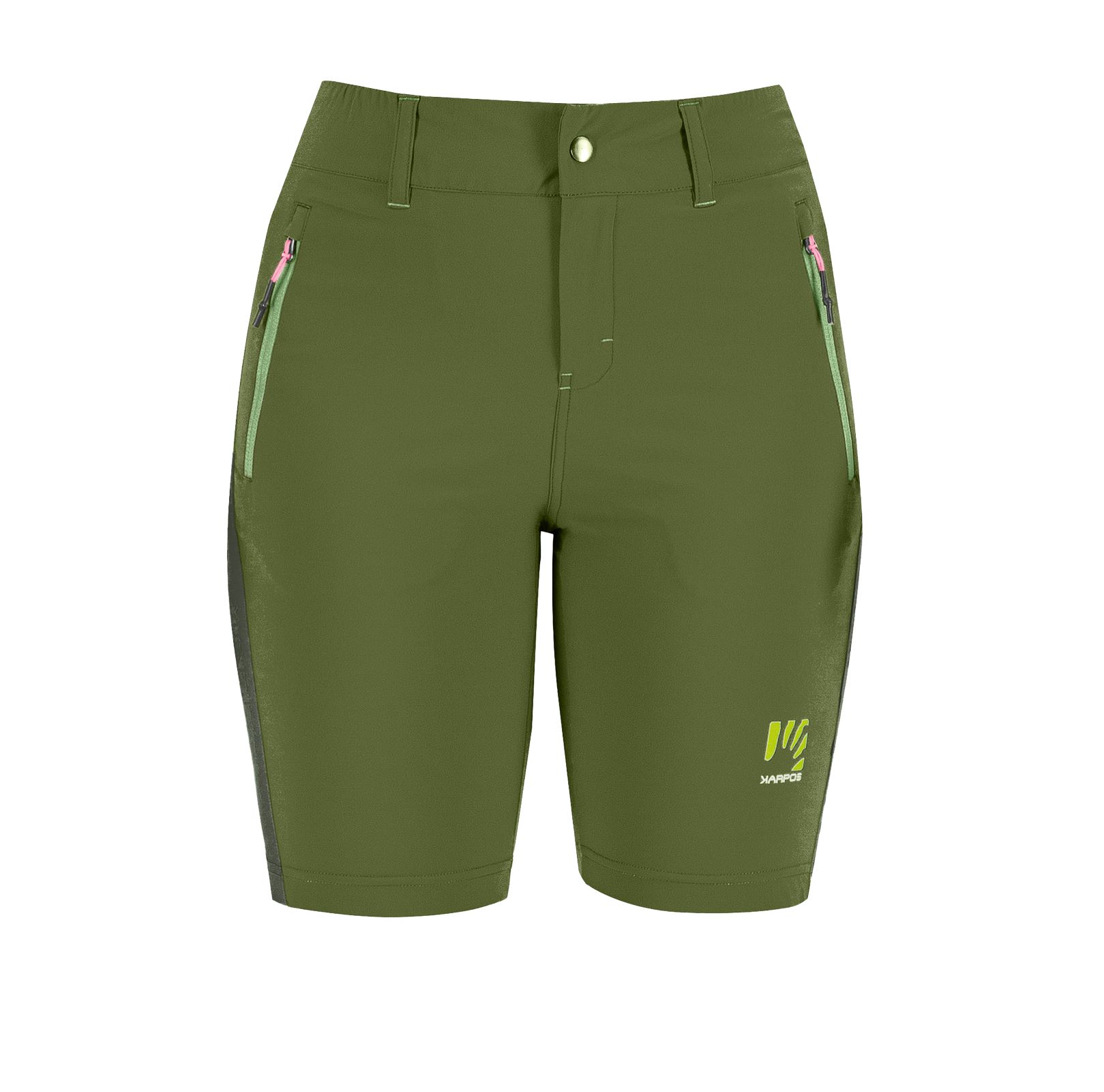 Karpos WOMEN'S FANTASIA BERMUDA, hlače