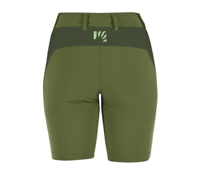 Karpos WOMEN'S FANTASIA BERMUDA, hlače