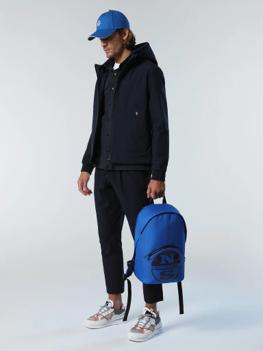 North Sails MOŠKA JAKNA NORTH TECH SOFTSHELL 603205