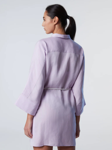 North Sails ŽENSKA OBLEKA DRESS 094520