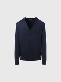 North Sails MOŠKI PULOVER CARDIGAN 14GG 699582