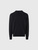 North Sails MOŠKI PULOVER CREWNECK 12GG KNITWEAR 699897