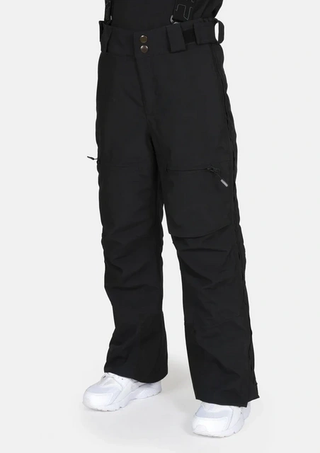 Picture of Vist DELTA PRO FULL ZIP PANTS JUNIOR, smučarske hlače