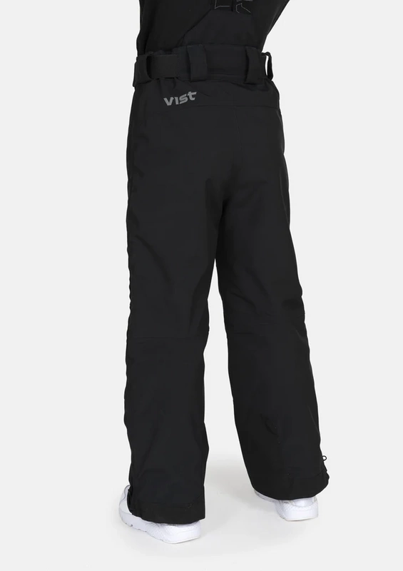 Vist DELTA PRO FULL ZIP PANTS JUNIOR, smučarske hlače