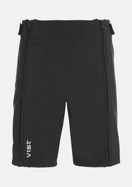Picture of Vist JASPER FLY TRAINING SHORTS GENDER NEUTRAL, smučarske hlače