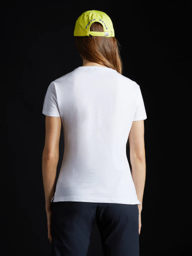 North Sails ŽENSKA MAJICA JERSEY T FW 27W205