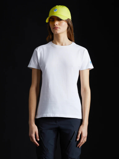 Picture of North Sails ŽENSKA MAJICA JERSEY T FW 27W205