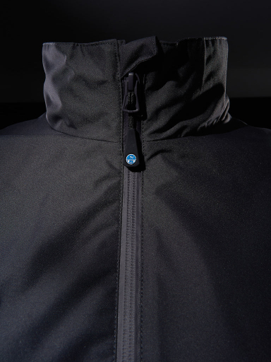 North Sails ŽENSKA JAKNA SAILOR NET LINED FW 27W085