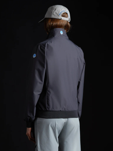 North Sails ŽENSKA JAKNA SAILOR NET LINED FW 27W085