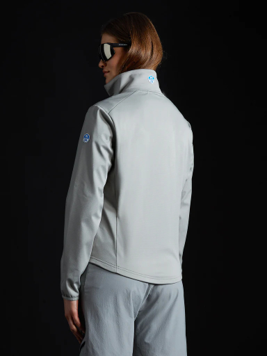 North Sails ŽENSKA JAKNA RACE SOFT SHELL FW 27W035