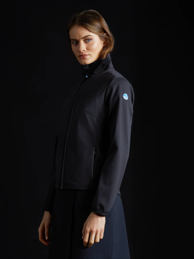 North Sails ŽENSKA JAKNA RACE SOFT SHELL FW 27W035