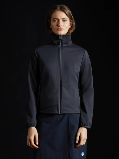 North Sails ŽENSKA JAKNA RACE SOFT SHELL FW 27W035