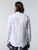 North Sails MOŠKA SRAJCA SHIRT L/S REGULAR SPREAD COLLAR 664114