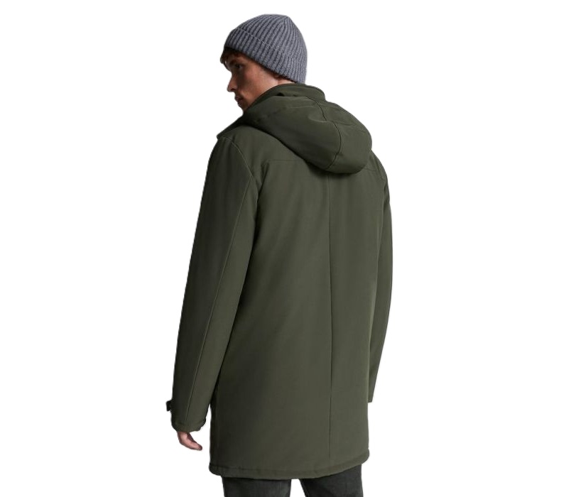 North Sails VARBERG JAKNA 602832