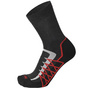 Mico MEDIUM WEIGHT CREW HIKE SOCKS EXTRA DRY CA03063, nogavice