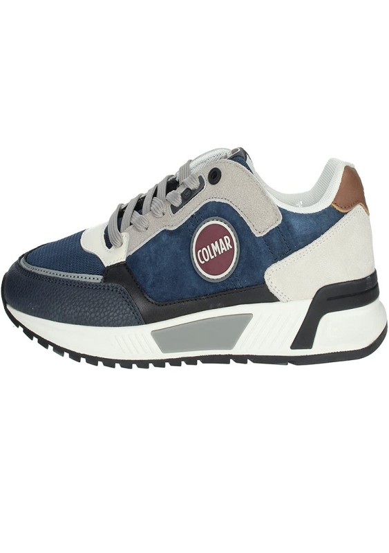 Colmar MOŠKA SUPERGA DALTON CROSS 060