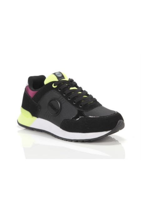 Picture of Colmar ŽENSKA SUPERGA TRAVIS MELLOW 164