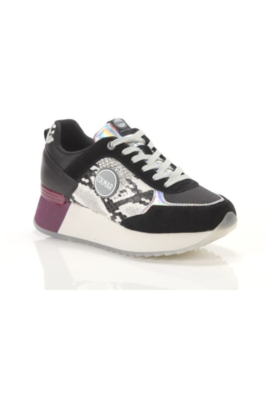 Colmar ŽENSKA SUPERGA TRAVIS REPTILE 193