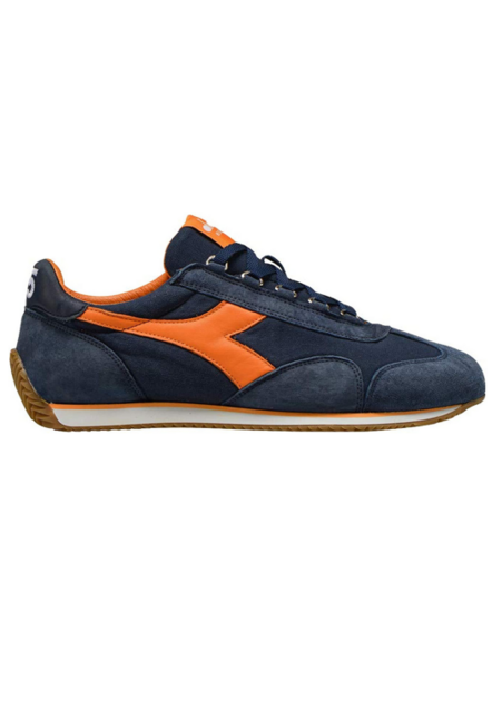 Picture of Diadora EQUIPE H CANVAS STONE WASH