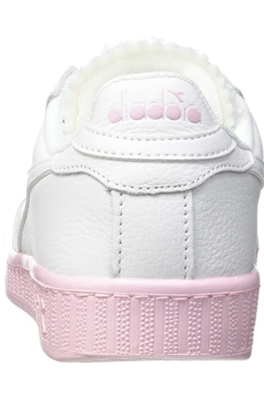 Diadora NIZKI ČEVELJ BLOCK WN BELA/ROZA