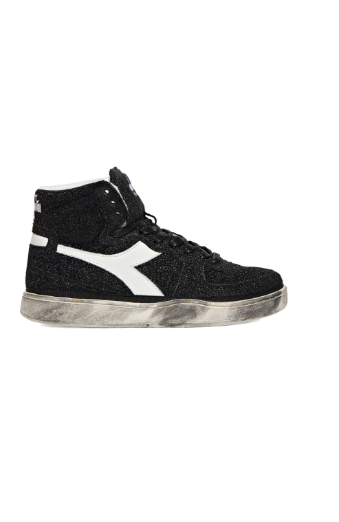 Diadora SUPERGE MI BASKET SPARK