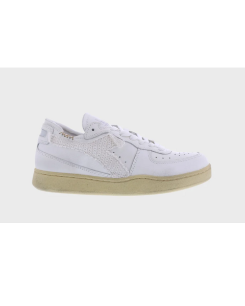 Diadora ŽENSKA SUPERGA MI BASKET ROW CUT CROCHET WN