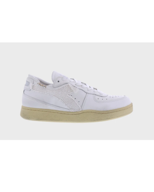 Picture of Diadora ŽENSKA SUPERGA MI BASKET ROW CUT CROCHET WN