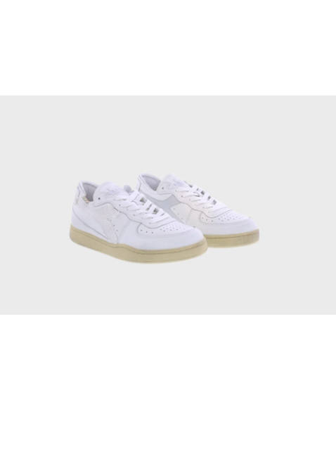 Picture of Diadora ŽENSKA SUPERGA MI BASKET ROW CUT CROCHET WN