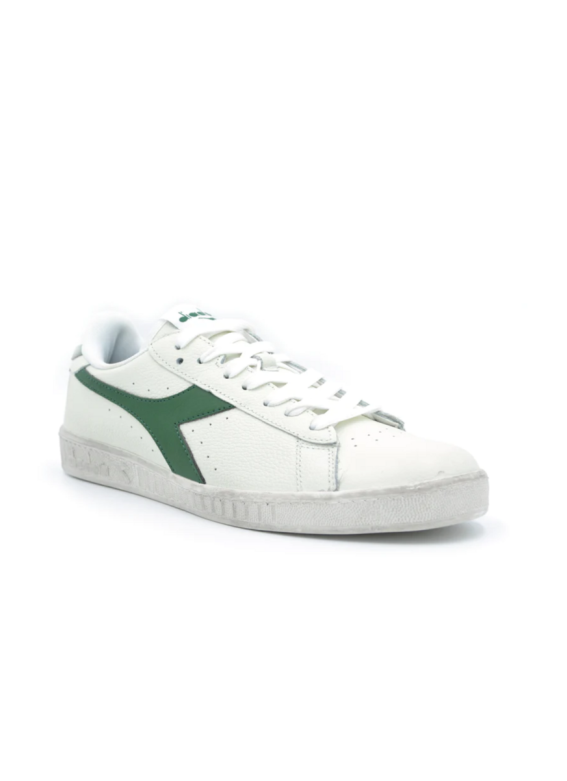 Diadora UNISEX SUPERGA GAME L LOW WAXED