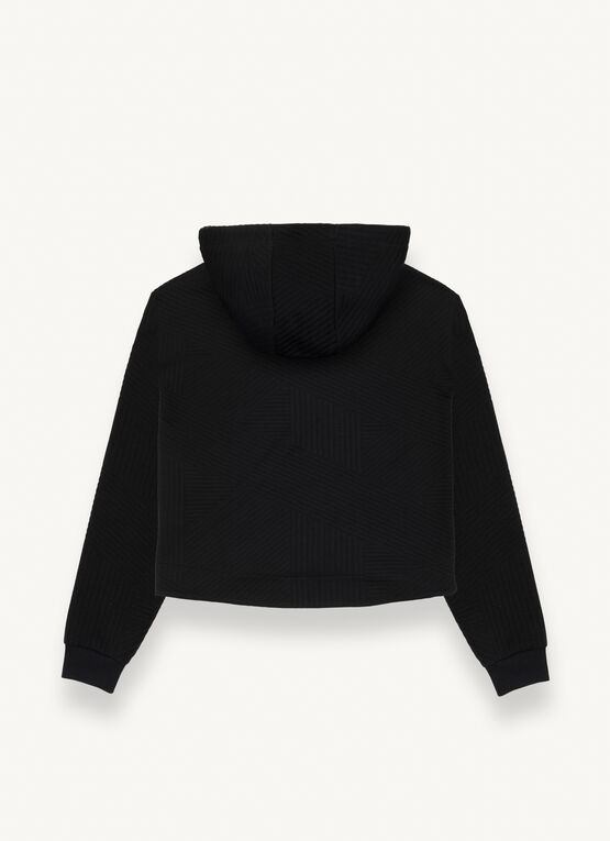 Colmar ŽENSKI PULOVER S KAPUCO 9242 7XU