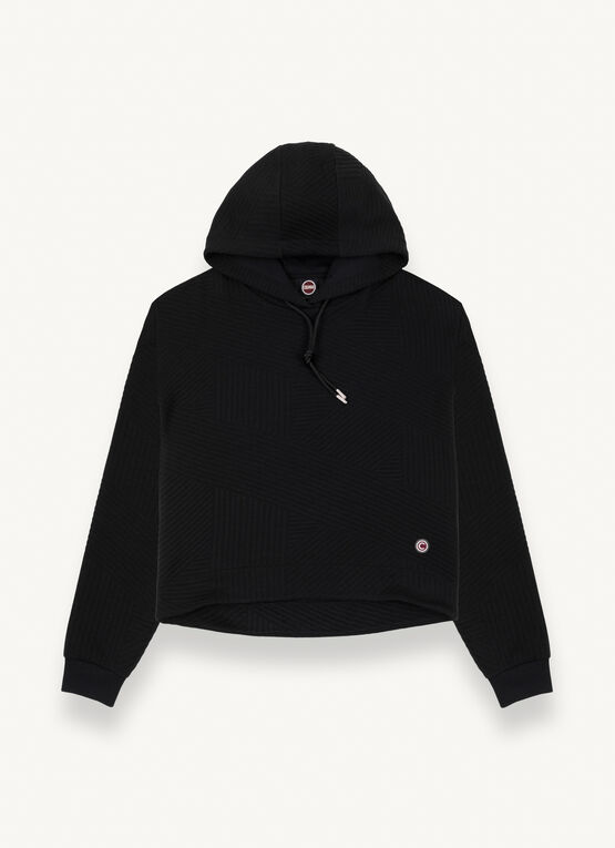 Colmar ŽENSKI PULOVER S KAPUCO 9242 7XU