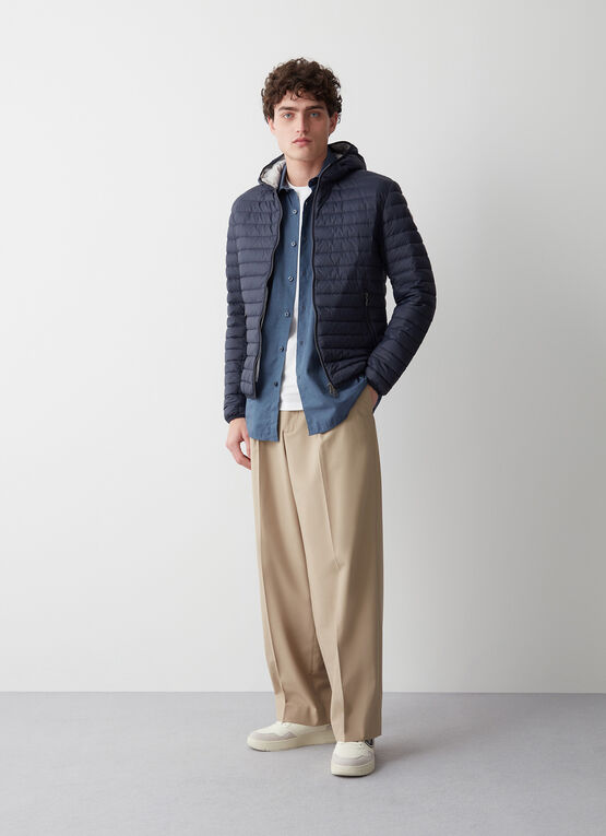 Colmar MOŠKA PREHODNA PUHOVKA 1277R 8VX