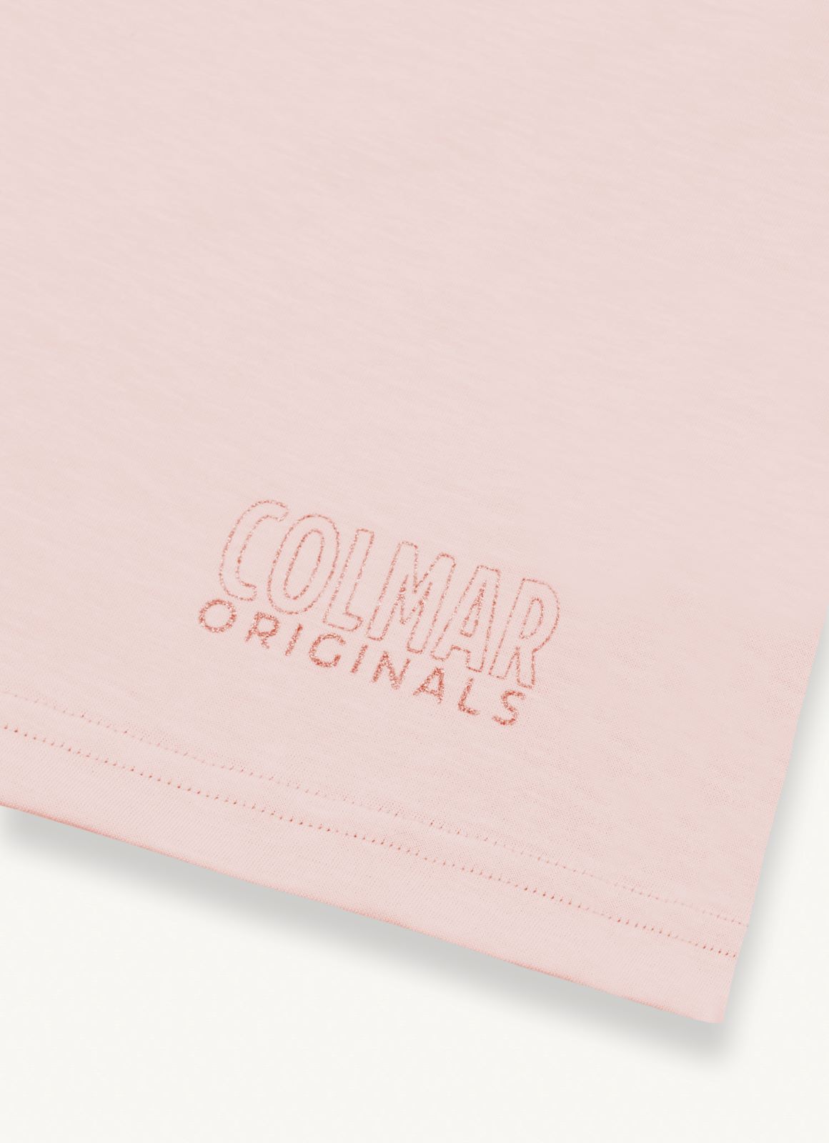 Colmar ŽENSKA MAJICA KRATEK ROKAV 8634 1YE