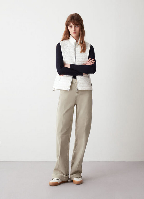 Picture of Colmar ŽENSKI BREZROKAVNIK 2222U 9VX