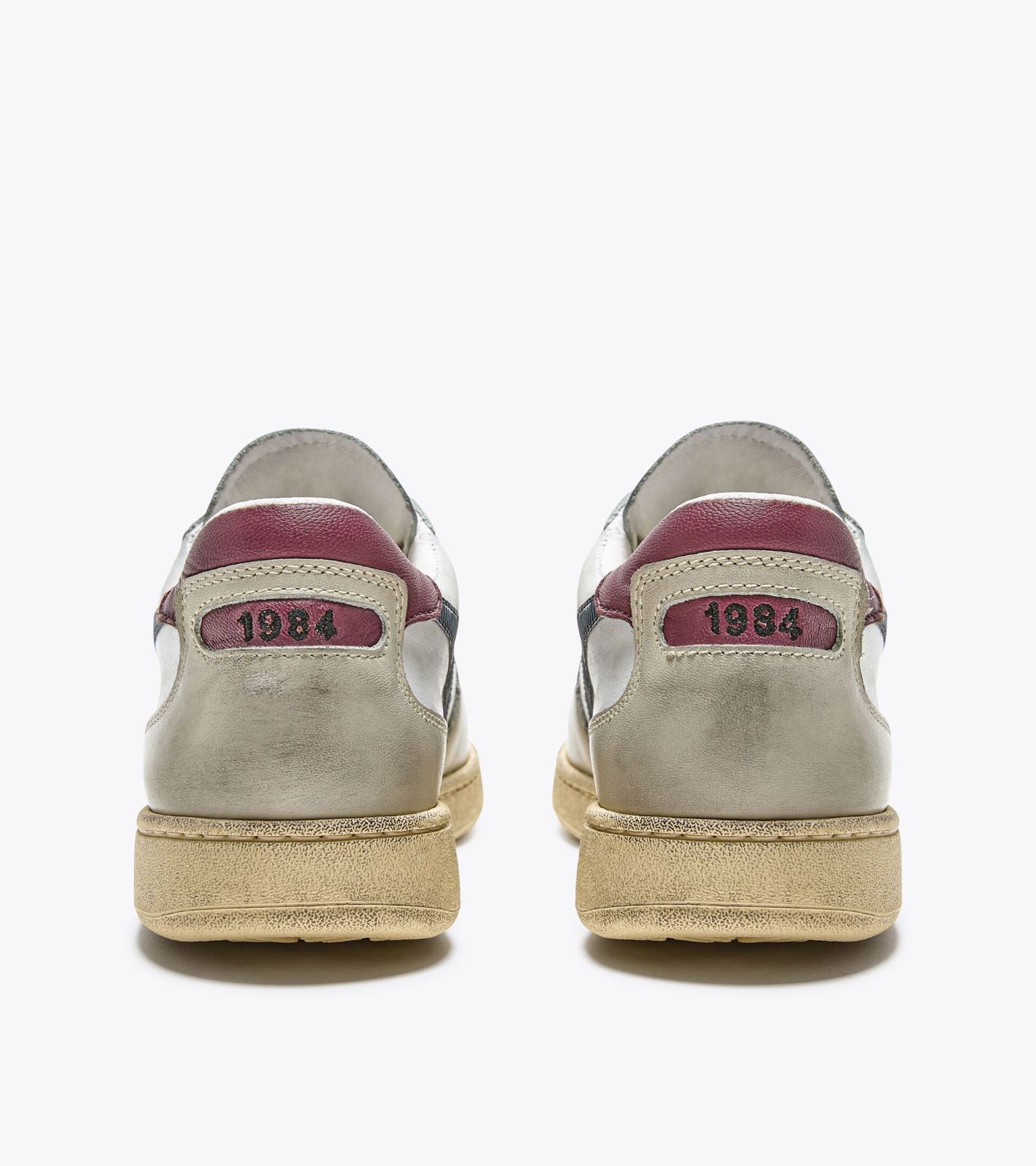 Diadora MOŠKE SUPERGE MI BASKET LOW USED 201.179043