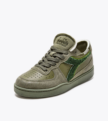 Diadora MOŠKE SUPERGE MI BASKET ROW CUT TERRY 201.180206