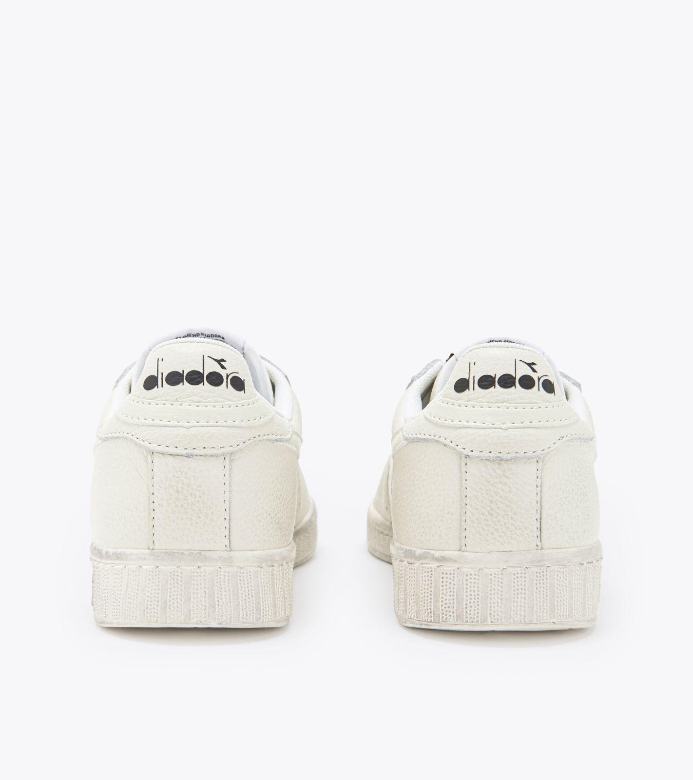 Diadora UNISEX SUPERGE GAME L LOW WAXED 178301