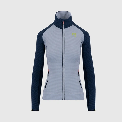 Karpos WOMEN'S AMBRIZZOLA FULLZIP, pohodniška jopa