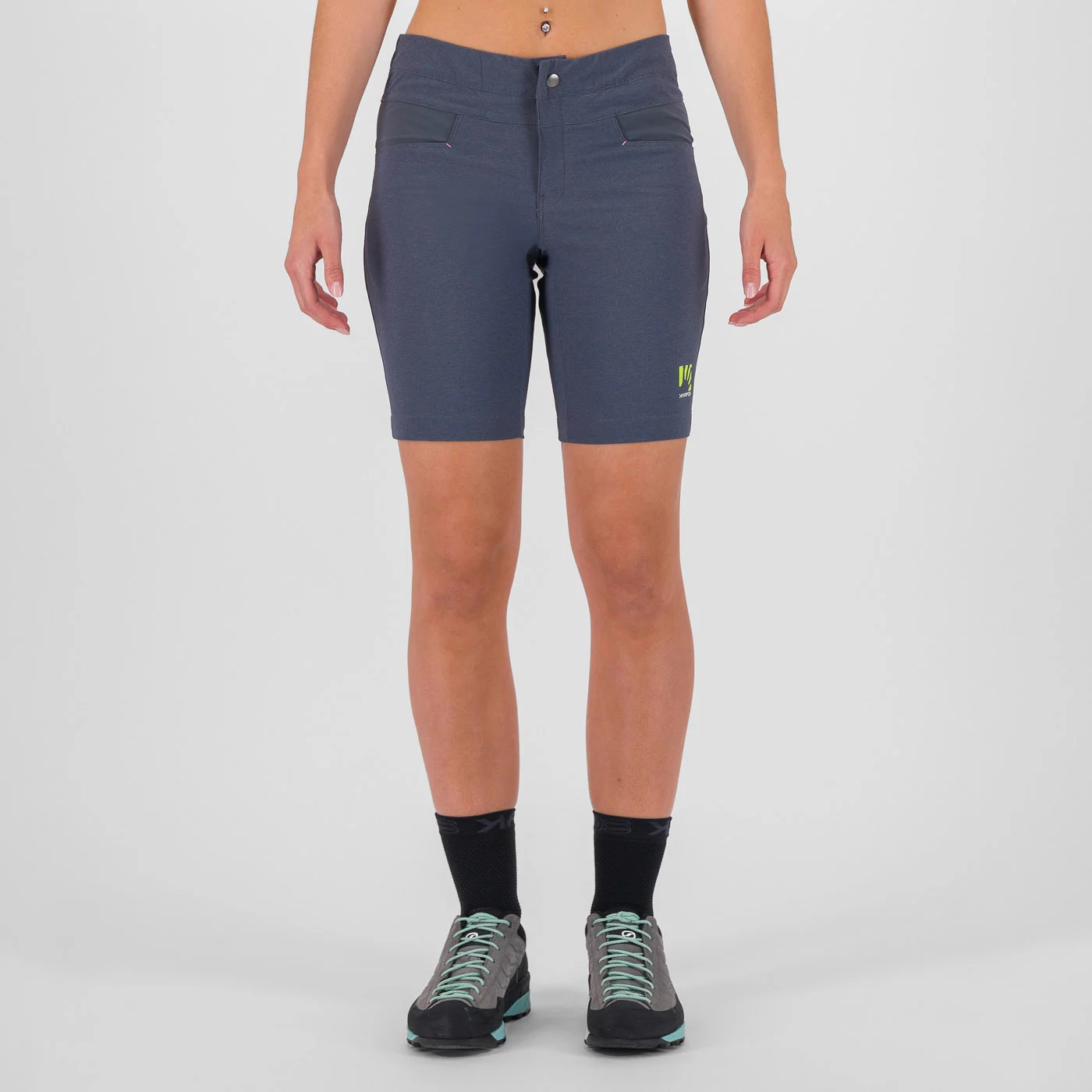Karpos WOMEN'S DOLADA BERMUDA, hlače