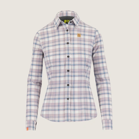 Karpos WOMEN'S FURETTO SHIRT, ženska srajca