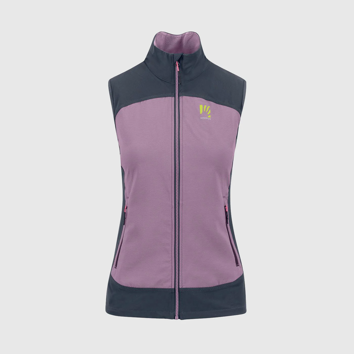 Karpos WOMEN'S PARETE VEST, brezrokavnik