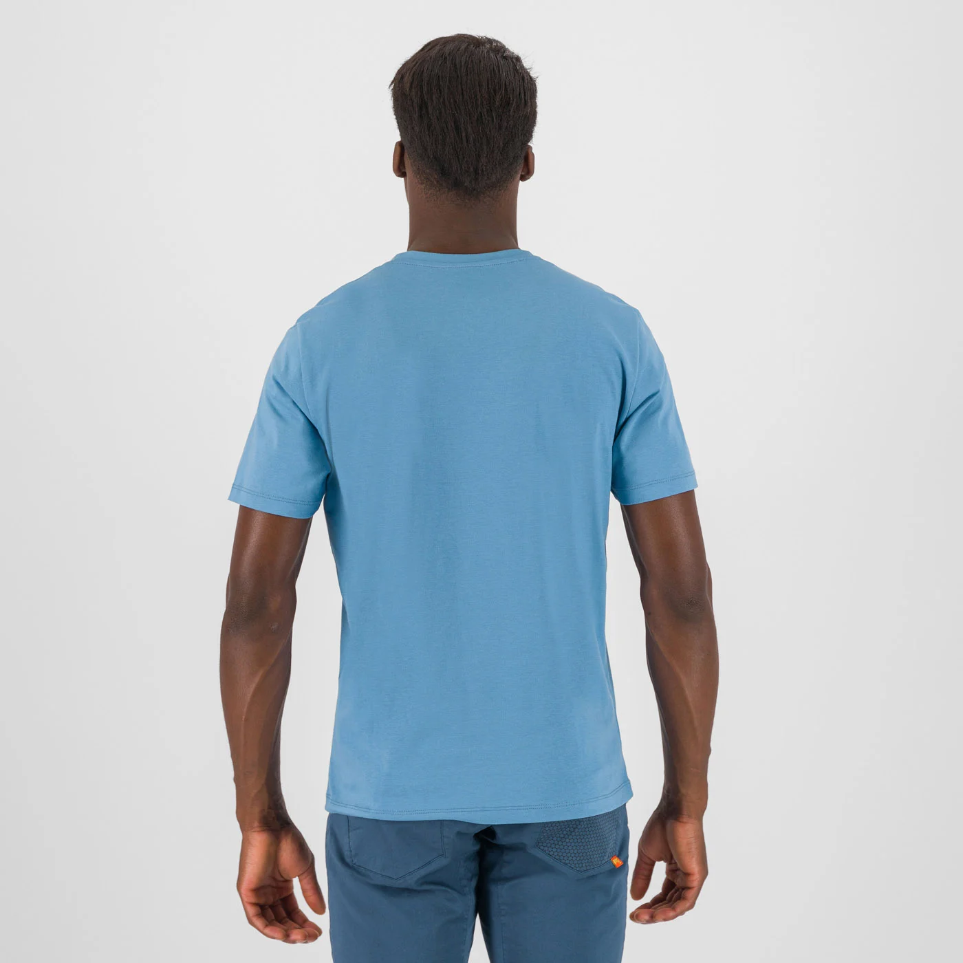 Karpos MEN'S BOTTON D'ORO EVO T-SHIRT, majica