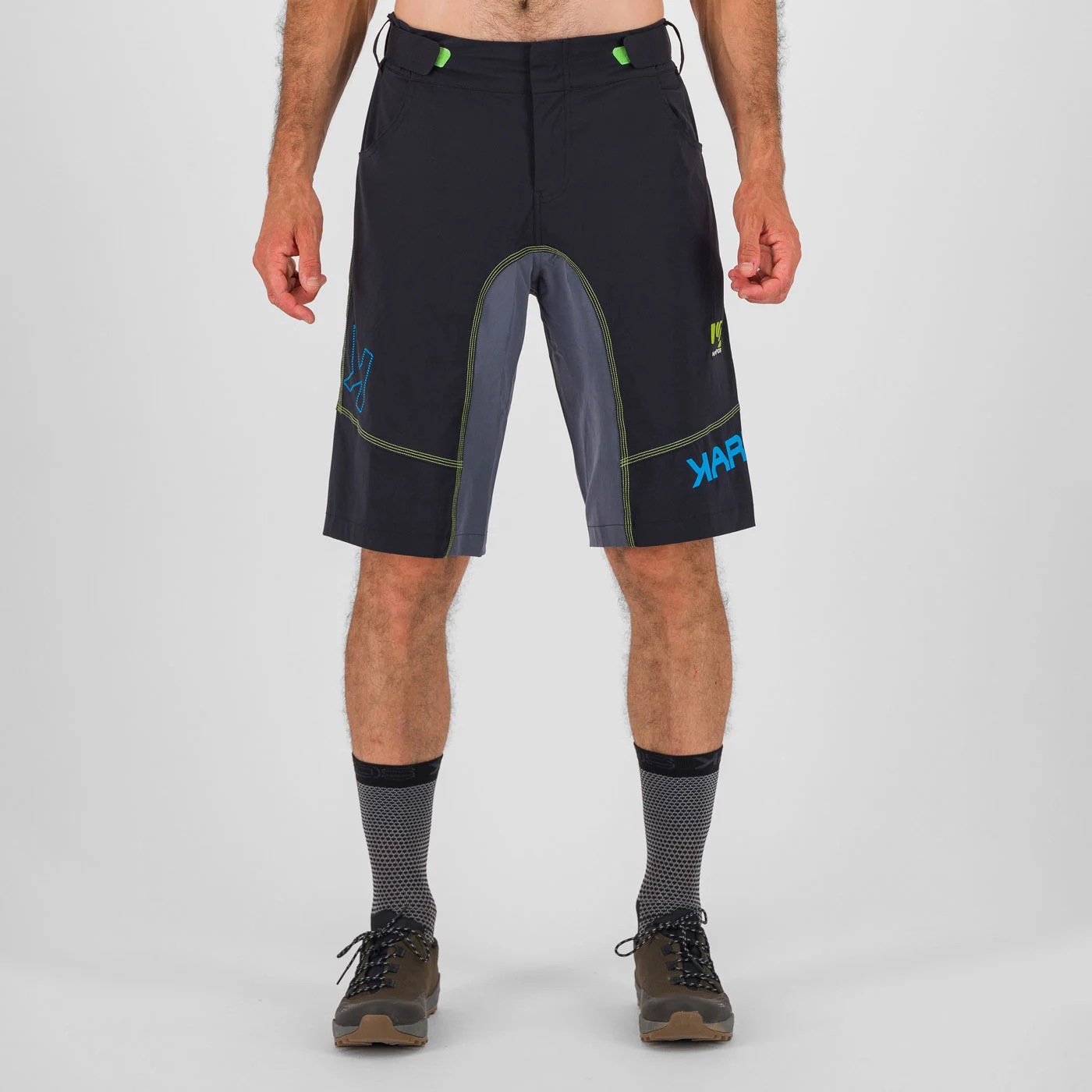 Karpos BALLISTIC EVO SHORTS, kratke hlače