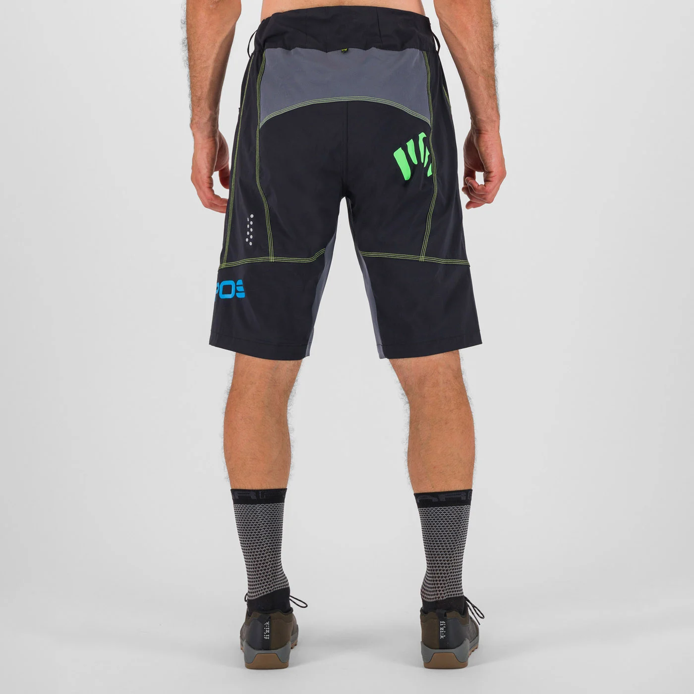 Karpos BALLISTIC EVO SHORTS, kratke hlače