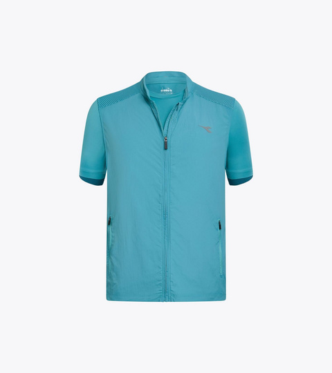 Diadora MOŠKI BREZROKAVNIK MULTILAYER RUN CREW