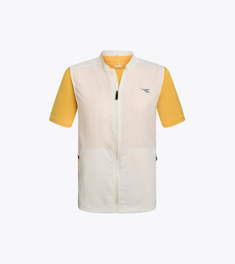 Diadora ŽENSKI BREZROKAVNIK MULTILAYER RUN CREW